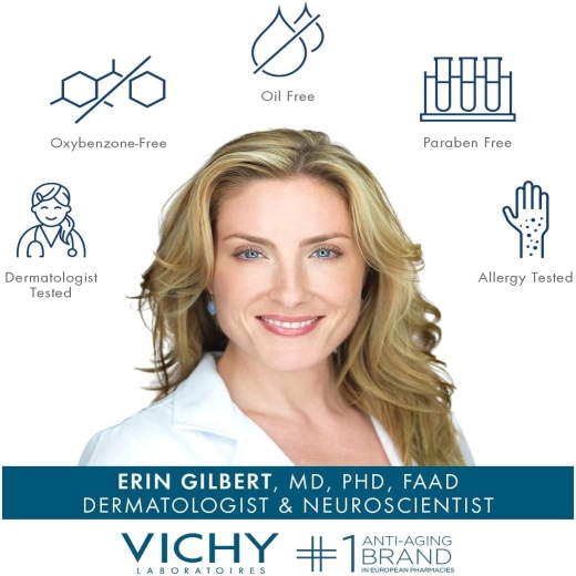 مزيل عرق ذو الملمس الجاف لمدة 24 ساعه- من فيشي