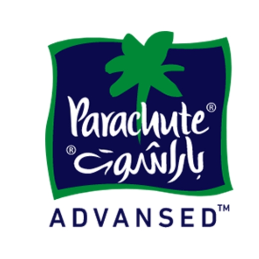 زيت مرطب مغذي للشعر بجوز الهند الطبيعي صغير- من باراشوت