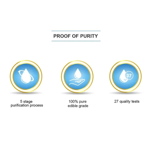 زيت مرطب مغذي للشعر بجوز الهند الطبيعي صغير- من باراشوت