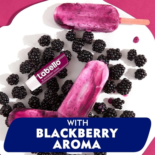 مرطب شفاه نكهة التوت - من لابيلو