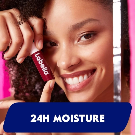 مرطب شفاه نكهة الرمان - من لابيلو