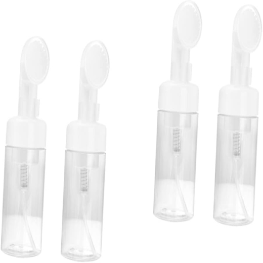 زجاجة محمولة فارغة بمضخة رغوة - من يوني برو