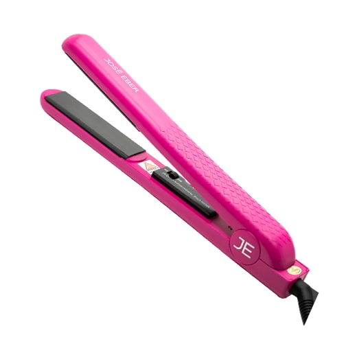 مكواة تمليس الشعر 100% سيراميك فلات ايرون- من جوسي ايبر