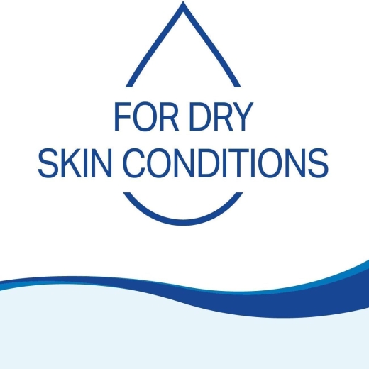 كريم مرطب للوجه والجسم واليدين حجم كبير 500 غرام - من كيوفي