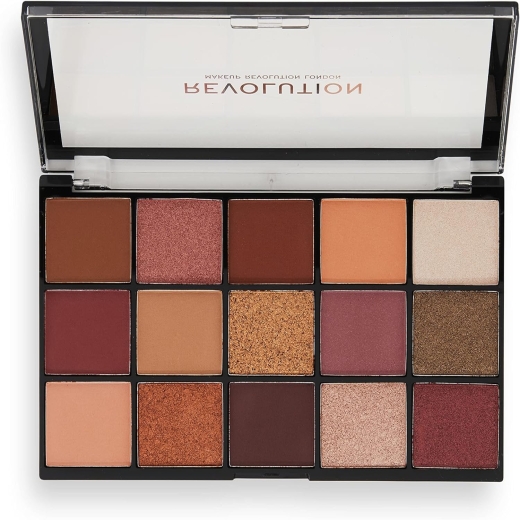 باليت ريلوديد سيداكشن-  من ريفلوشن