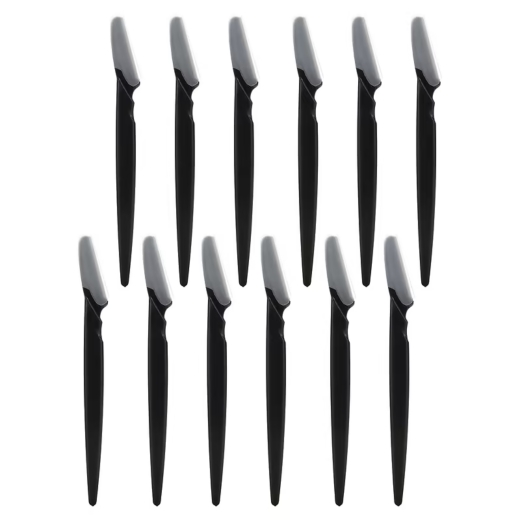 شفرات ديرما بلانر، عدد 12 شفرة - من كيتش