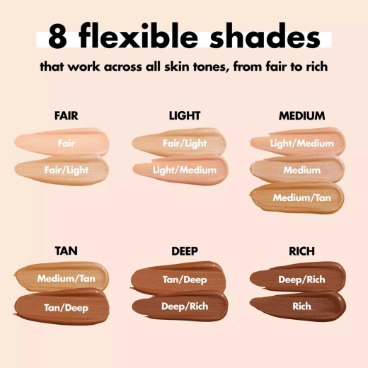 فلتر سائل هالو جلو درجه رقم 2- من ايلف