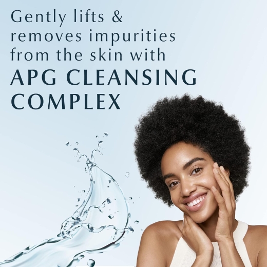 غسول الوجه المرطب الرغوي للاستخدام اليومي بحمض الهيالورونيك -من يوسرين