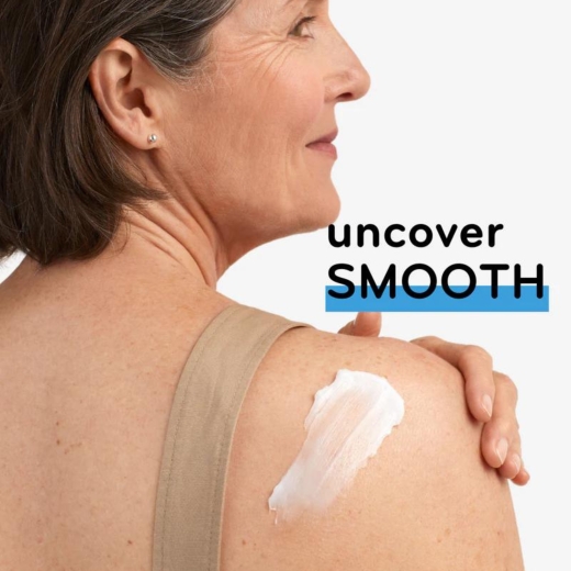 لوشن علاجي مكثف يحتوي على 15% من حمض اللاكتيك