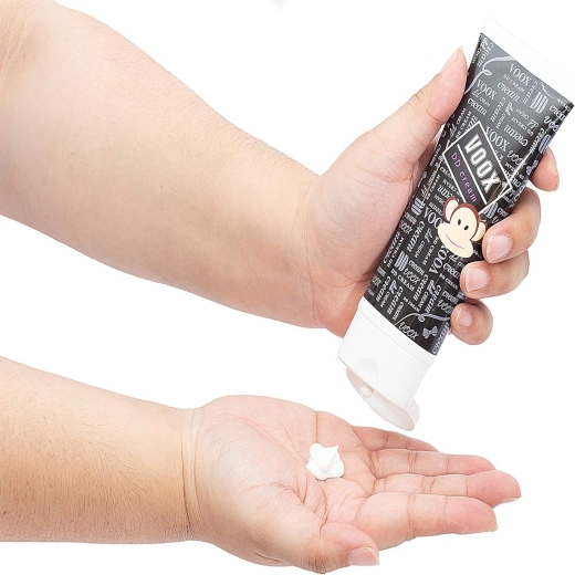 لوشن التبييض دي دي الياباني-  من فوكس