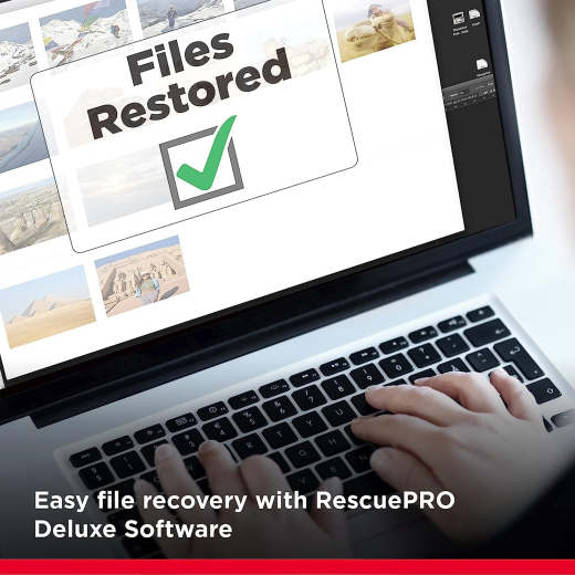 ذاكرة فلاش مصنوع من  ستانلس ستيل 128GB بمنفذ USB 3.1  فائق السرعه -من سان ديسك