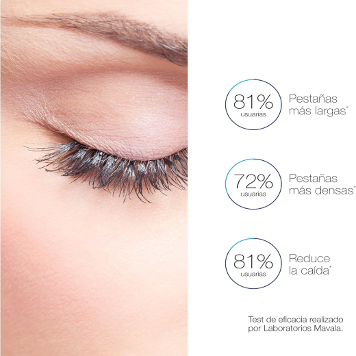 سيروم مغذي مكثف للرموش دبل لاش من - مافالا