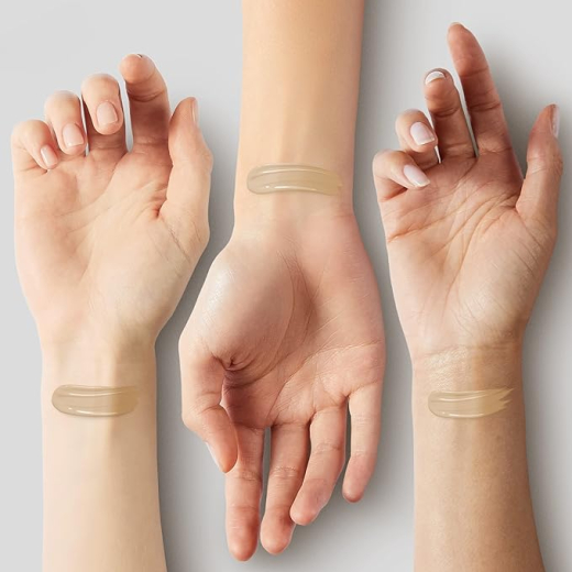 كونسيلر بورن ذيس واي ذات استخدامات متعددة درجة بيج دافئ - من توفيسد