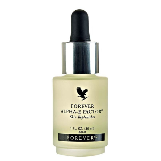 سيروم تجديد البشرة ألفا إي - فاكتور- من فوريفر