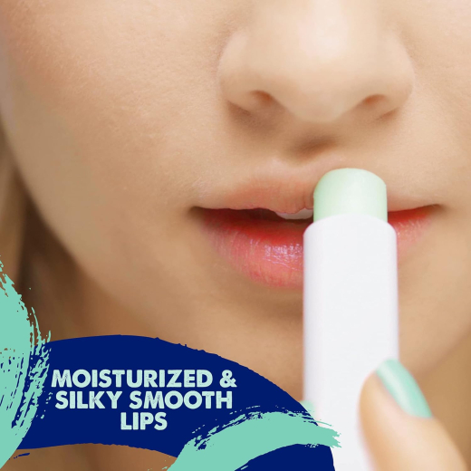 مقشر شفاه بالصبار وفيتامين E- من لابيلو