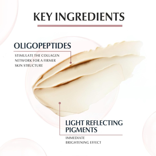 كريم العين ايفن بيجمنت بيرفيكتور دارك سيركل  -من يوسيرين