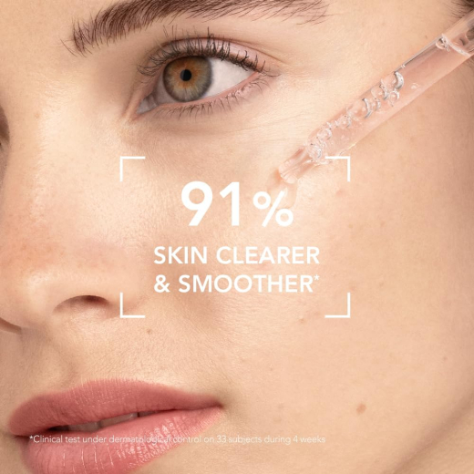 سيروم  سيبيوم  مضاد للعيوب البشرة - من بايوديرما