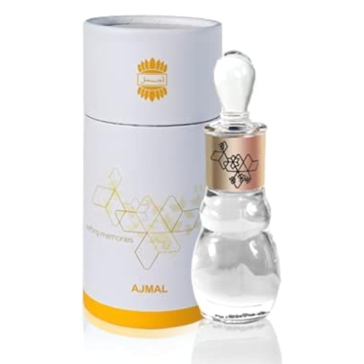 مسك باودر - من اجمل