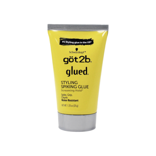 جل حواجب لاصق للحواجب مقاوم للماء - من جات تو بي