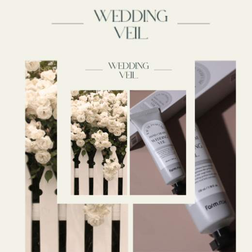 كريم اليدين   ولاظافرمرطب برائحة فاخرة من عطور نيتشي- من فارم ستاي