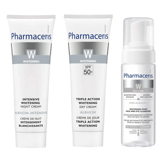 عرض مجموعة التفتيح المكثف فارماسيرز