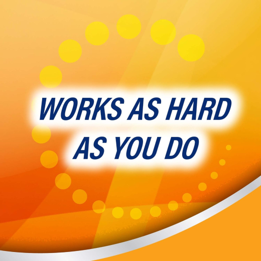 مزيل عرق الترا ماكس منعش كبير - من ارم اند همر