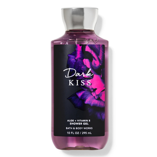 جل استحمام معطر دارك كيس - من باث اند بودي