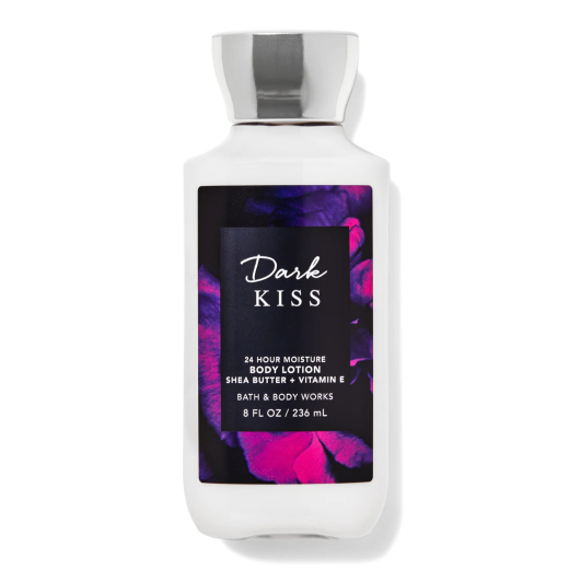 لوشن مرطب للجسم معطر دارك كيس - من باث اند بودي