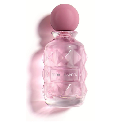 عطر سيكرت قاردن   100 مل - من  لافيرن