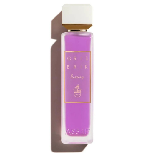 عطر جريس ايرك 200 مل - من عساف