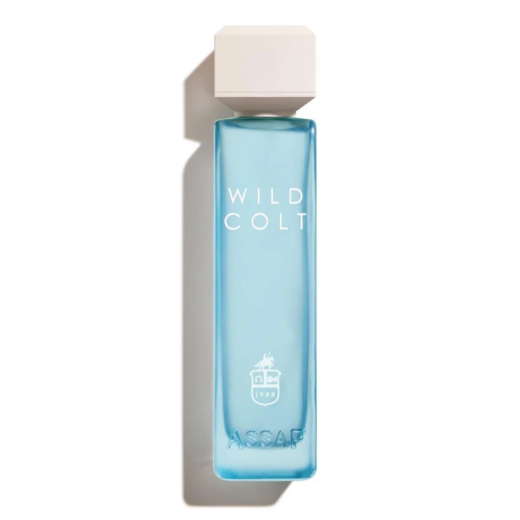 عطر وايلد كولت 200 مل - من عساف
