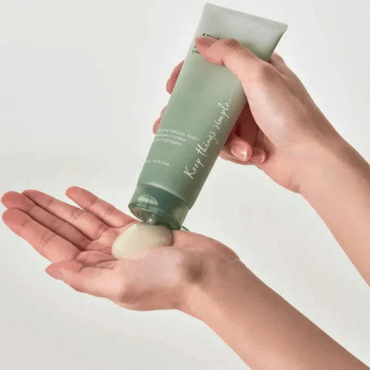 جل تقشير مرطب  هارتليف إل إتش إيه من انوا-