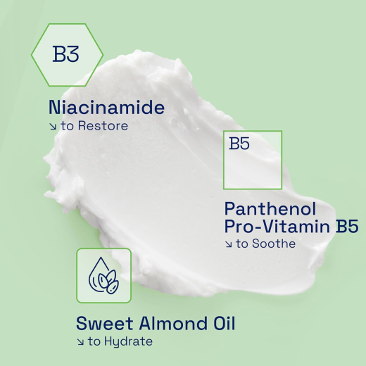 كريم مرطب للوجه والجسم   واليدين 250 غرام - من سيتافيل