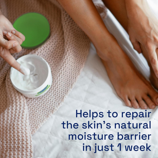 كريم مرطب للوجه والجسم   واليدين 250 غرام - من سيتافيل