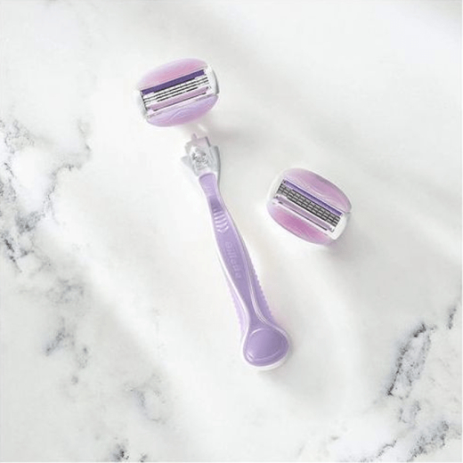 ماكينة حلاقة بريز - من جيليت