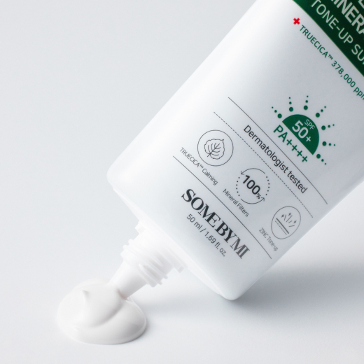 واقي شمس تروسيكا المائي المهدئ-من سوم باي مي