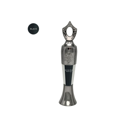 كحل اثمد باودر اسود غامق -  من شيدا