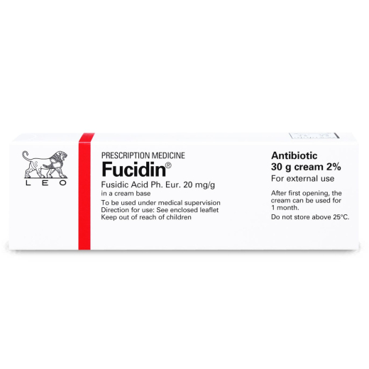 فيوسيدين 2% كريم 30 جم