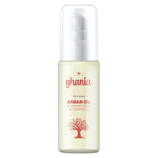 سيروم زيت الارجان مع فيتامين ه - غانيه