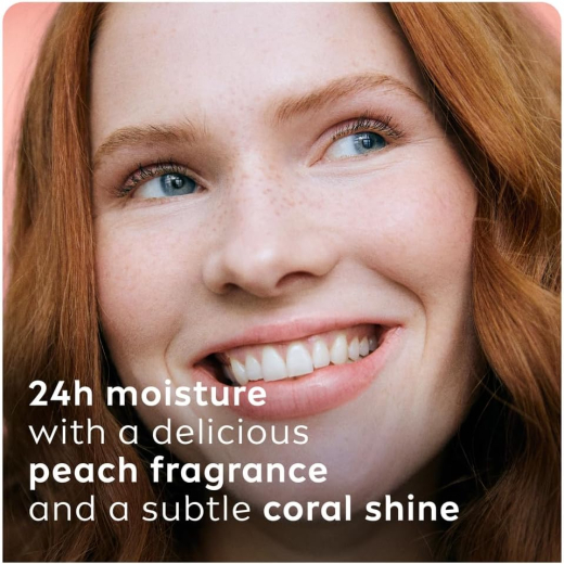 مرطب شفاه نكهة  الخوخ  - من لابيلو