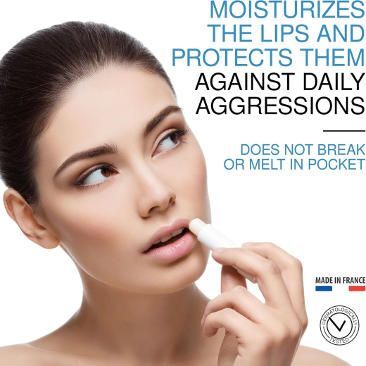 مرطب شفاه الجافه والمتشققه - من يورياج