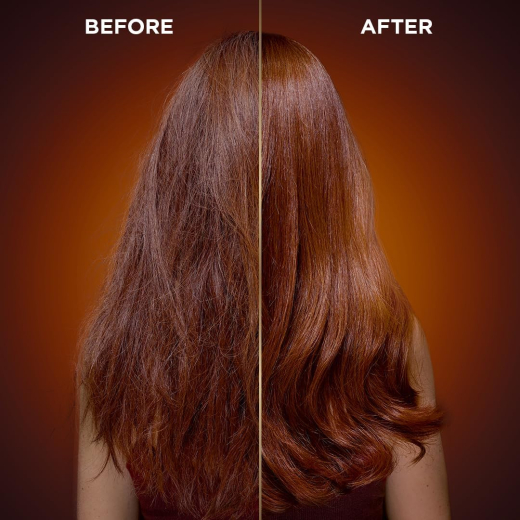 سيروم  للشعر التالف والنهايات المتقصفة مع حماية من الحرارة - من غارنييه