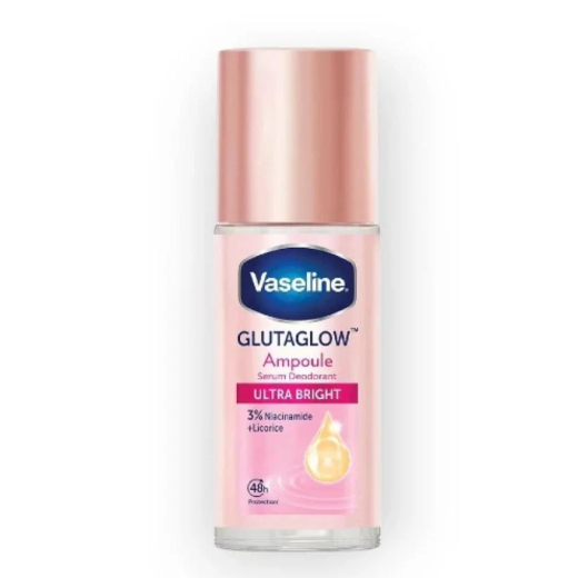 مزيل العرق تايلندي جلوتاجلو الترا برايت - من فازلين