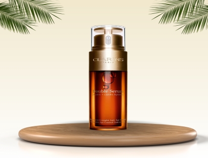 شد ونضارة البشرة